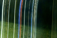 Picture using Intentional Camera Movement